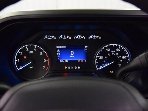 New 2026 Ford F250 XLT image 16