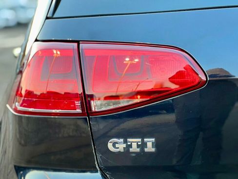 Used 2016 Volkswagen GTI S image 14