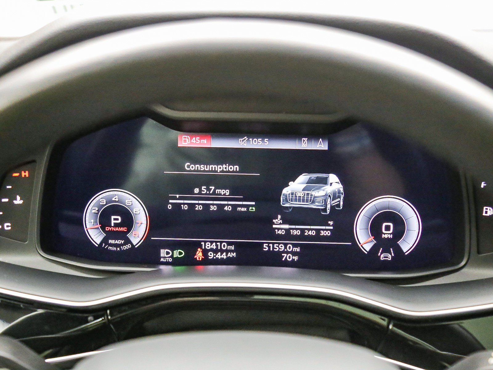 Certified 2023 Audi Q7 3.0T Premium Plus w/ Premium Plus Package AWD/4WD image 25