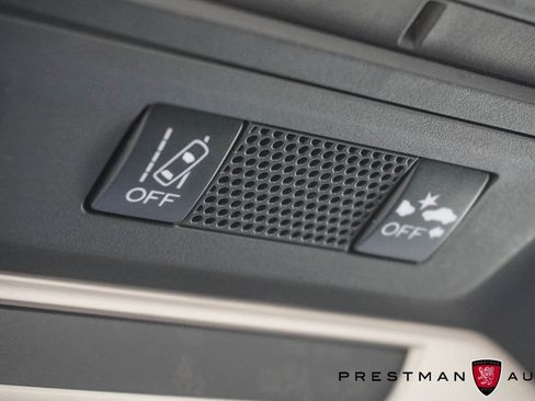 Used 2021 Subaru Crosstrek 2.0i Premium w/ Moonroof Package image 36