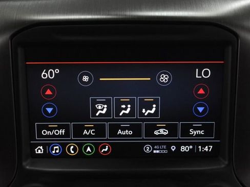 Used 2021 GMC Sierra 1500 AT4 w/ AT4 Value Package image 51