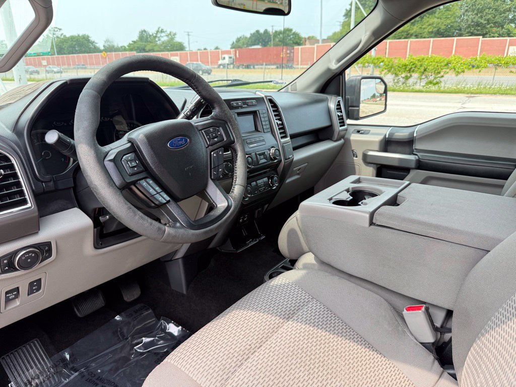 Used 2015 Ford F150 XLT w/ Equipment Group 301A Mid AWD/4WD image 28