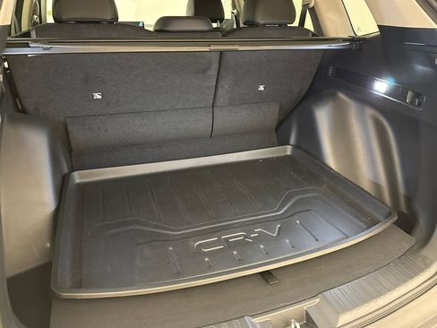 Used 2026 Honda CR-V EX-L image 12