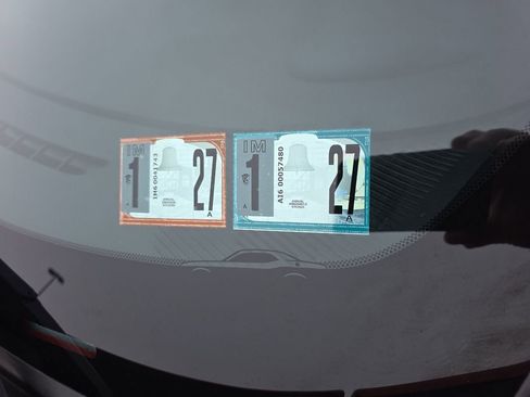 Used 2021 Dodge Challenger R/T Scat Pack image 38