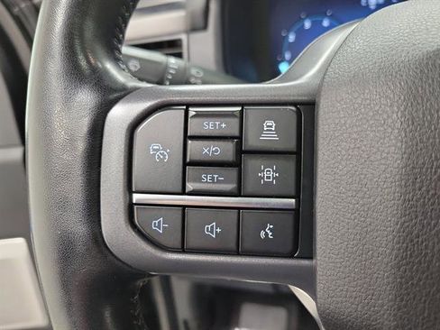 Used 2024 Ford F150 Lariat w/ Equipment Group 502A High image 25