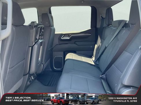 New 2026 GMC Sierra 1500 SLE AWD/4WD image 28