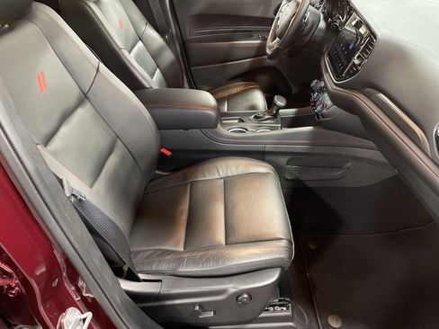 Used 2024 Dodge Durango GT image 15