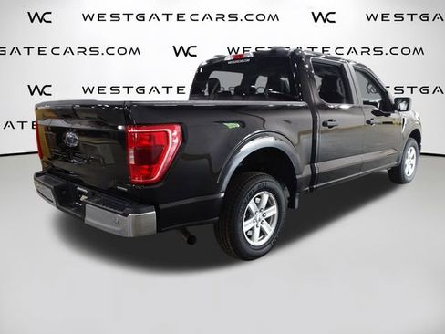 Used 2023 Ford F150 XLT image 45