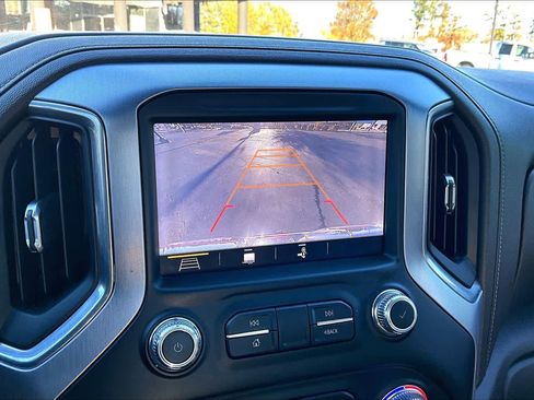 Used 2019 GMC Sierra 1500 SLT w/ SLT Premium Package image 26