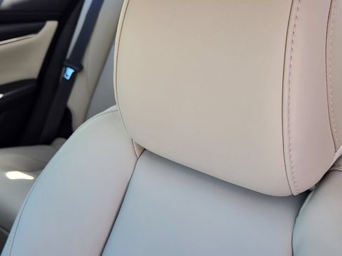 New 2025 MAZDA MAZDA3 s FWD image 15