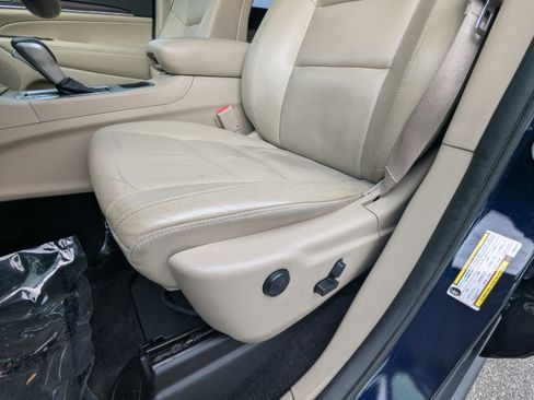 Used 2018 Jeep Grand Cherokee Limited image 20