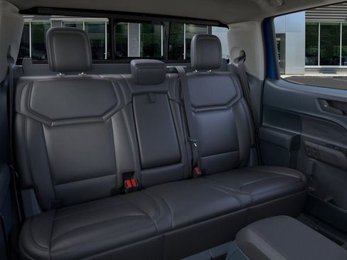 New 2026 Ford Maverick Lariat w/ Black Appearance Package image 11