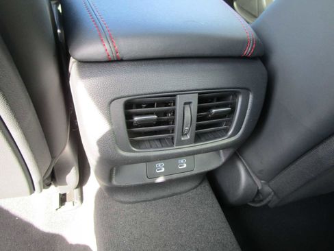 New 2025 Acura TLX SH-AWD w/ A-SPEC Pkg image 11