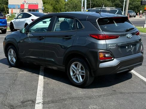 Used 2020 Hyundai Kona SE AWD/4WD image 11
