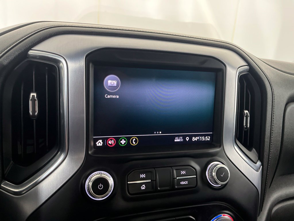 Used 2019 GMC Sierra 1500 SLE w/ X31 Off-Road Package AWD/4WD image 66