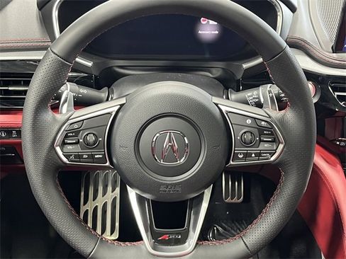 New 2026 Acura MDX A-Spec image 18