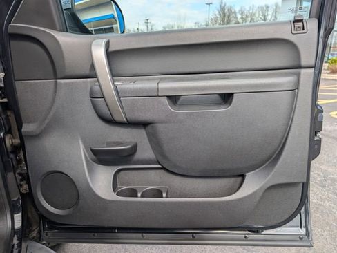 Used 2012 Chevrolet Silverado 1500 LT w/ Interior Plus Package image 13