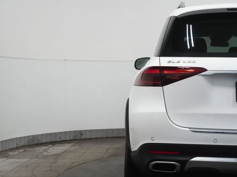 Used 2025 Mercedes-Benz GLE 350 4MATIC image 12