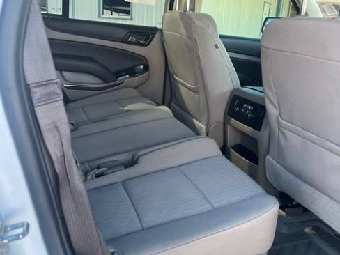 Used 2020 Chevrolet Tahoe LS RWD image 9