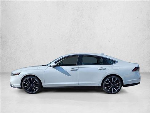 New 2025 Honda Accord Touring image 5