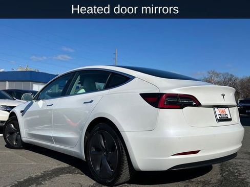 Used 2019 Tesla Model 3 Standard Range Plus image 9