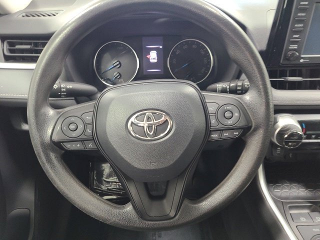 Certified 2022 Toyota RAV4 XLE w/ Carpet Mat Package (TMS) AWD/4WD image 23