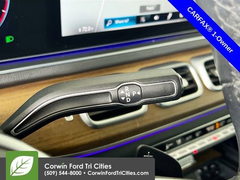 Used 2020 Mercedes-Benz GLE 350 GLE 350 image 10