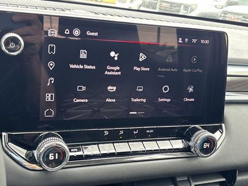 New 2025 GMC Canyon Elevation w/ Convenience Package image 26