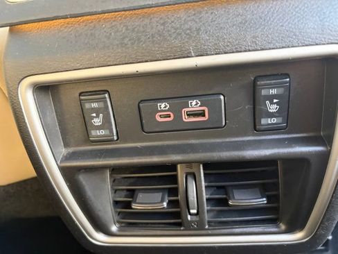 Used 2020 Nissan Murano SL FWD image 36