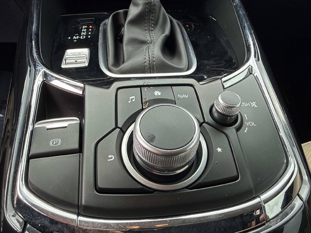 Used 2019 MAZDA CX-9 Touring FWD image 32