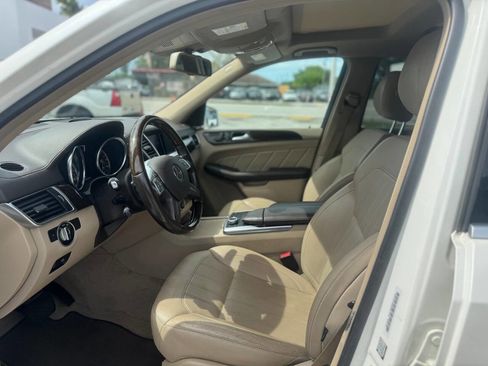 Used 2015 Mercedes-Benz GL 320 BlueTEC 4MATIC image 13