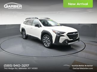 Used 2023 Subaru Outback Limited video 1