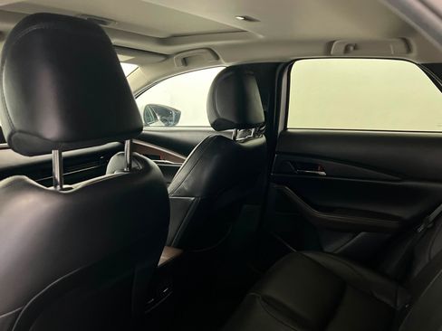 Used 2022 MAZDA CX-30 AWD 2.5 S w/ Premium Package image 20