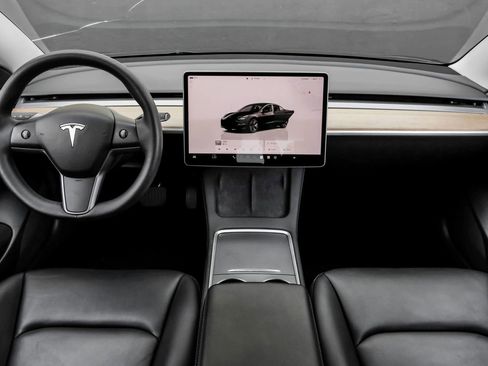 Used 2023 Tesla Model 3 Standard Range image 24