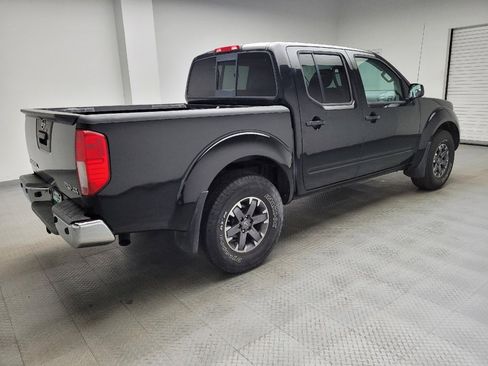 Used 2015 Nissan Frontier PRO-4X image 10