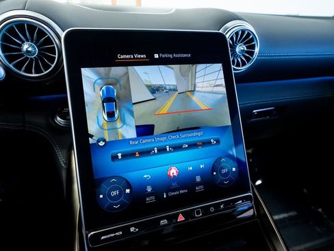 Used 2024 Mercedes-Benz AMG GT 55 image 52