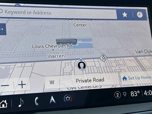 Certified 2024 Cadillac XT6 Premium Luxury w/ Technology Package FWD image 30