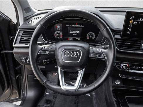 Used 2022 Audi Q5 2.0T Premium Plus AWD/4WD image 13