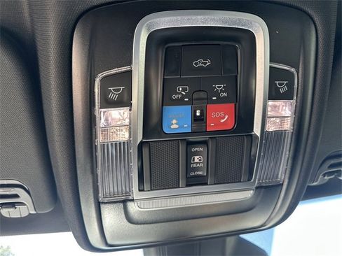 New 2026 RAM 1500 Big Horn image 31