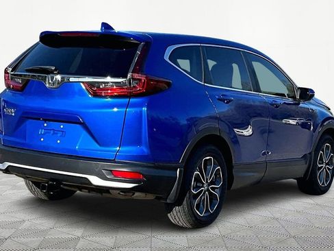 Used 2021 Honda CR-V EX image 6