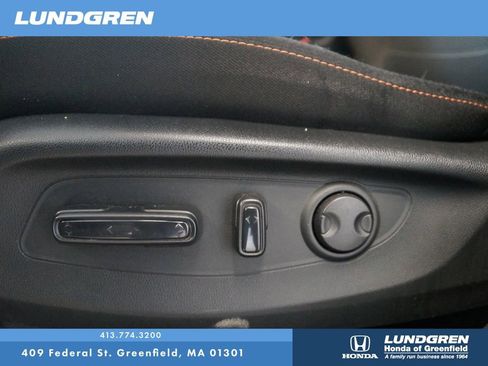 Used 2024 Honda CR-V Sport image 13