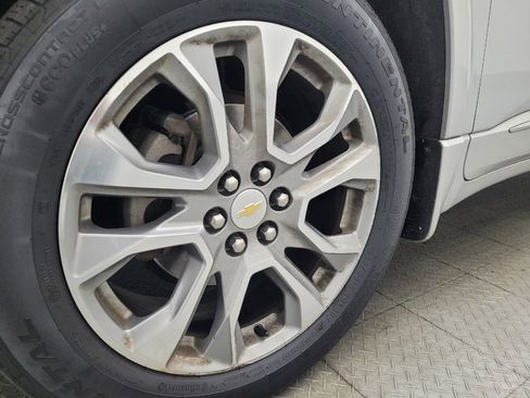 Used 2018 Chevrolet Traverse Premier w/ LPO, Floor Liner Package image 31