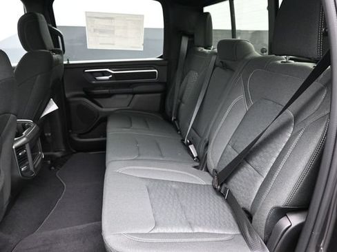 New 2026 RAM 1500 4x4 Crew Cab image 11