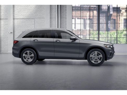 Certified 2020 Mercedes-Benz GLC 300 4MATIC image 16