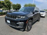 Used 2022 Jeep Grand Cherokee Limited 4xe w/ Luxury Tech Group II image 4