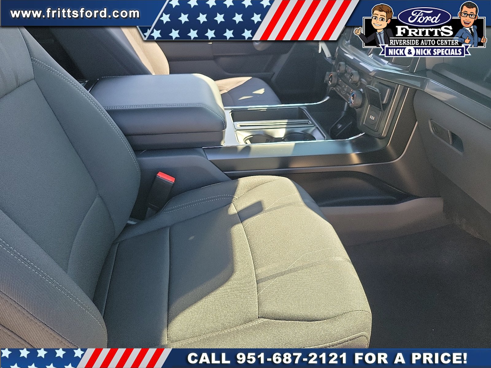 New 2026 Ford F150 STX w/ Equipment Group 200A RWD image 17