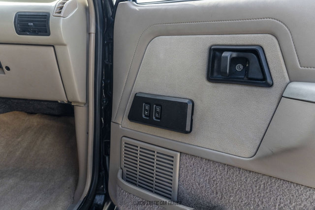Used 1989 Ford Bronco II 4WD image 29