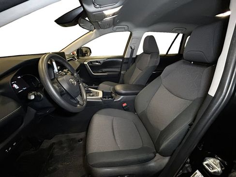 Certified 2024 Toyota RAV4 AWD Hybrid image 9