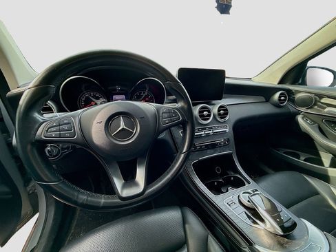 Used 2016 Mercedes-Benz GLC 300 GLC 300 image 13