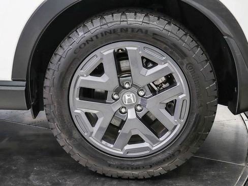 Used 2026 Honda CR-V TrailSport image 10